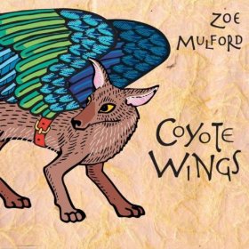 Zoe Mulford